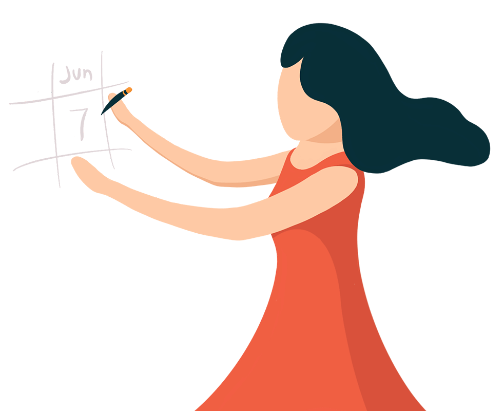 School Calendar Digital Private School